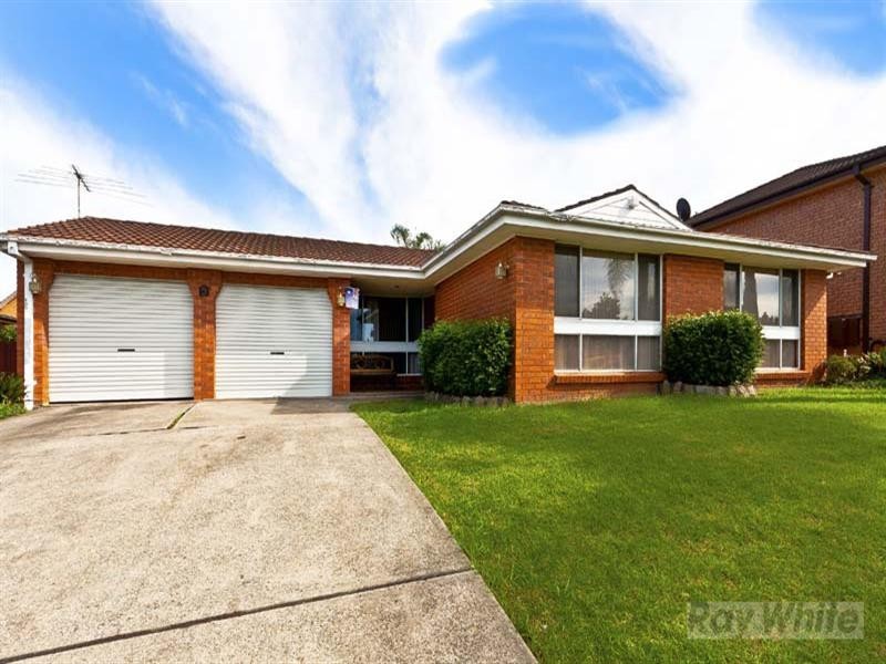 5 Tolmer Street, Bossley Park NSW 2176