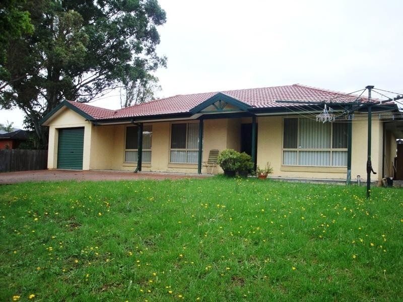 510A The Horsley Drive, Fairfield NSW 2165