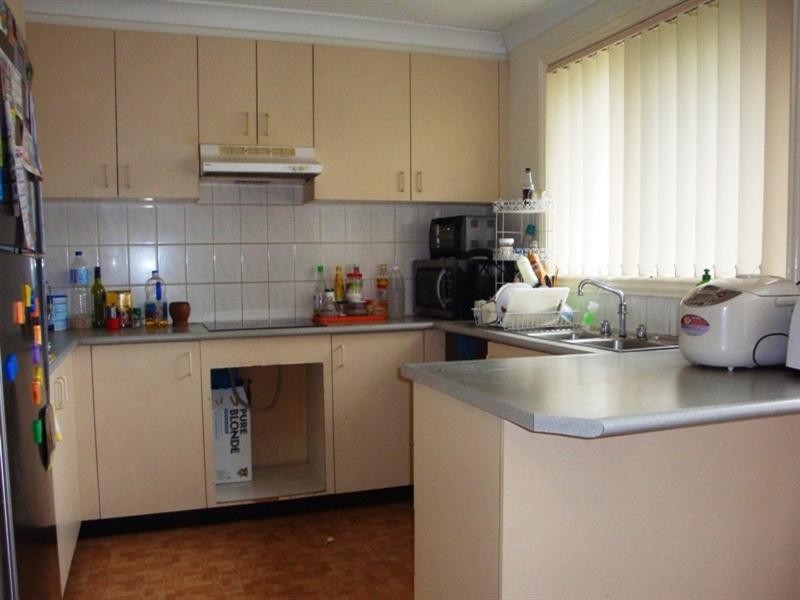 510A The Horsley Drive, Fairfield NSW 2165