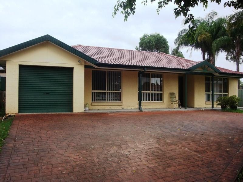 510A The Horsley Drive, Fairfield NSW 2165