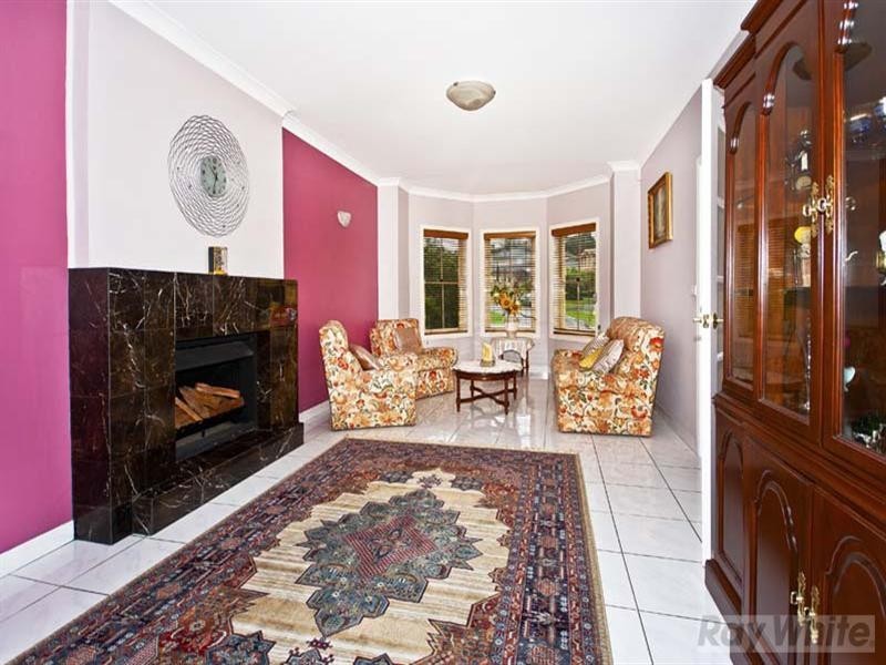 81 Lancaster Avenue, Cecil Hills NSW 2171