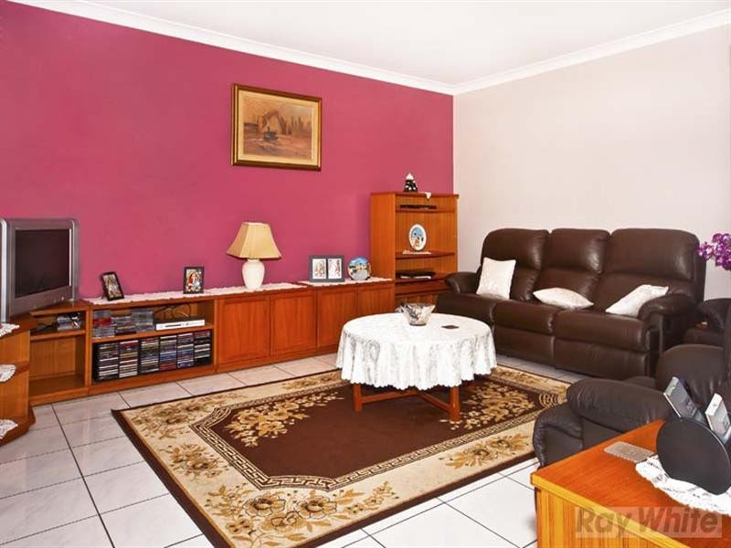 81 Lancaster Avenue, Cecil Hills NSW 2171