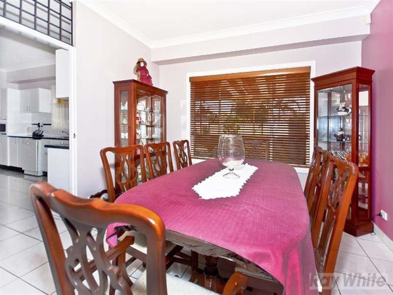 81 Lancaster Avenue, Cecil Hills NSW 2171