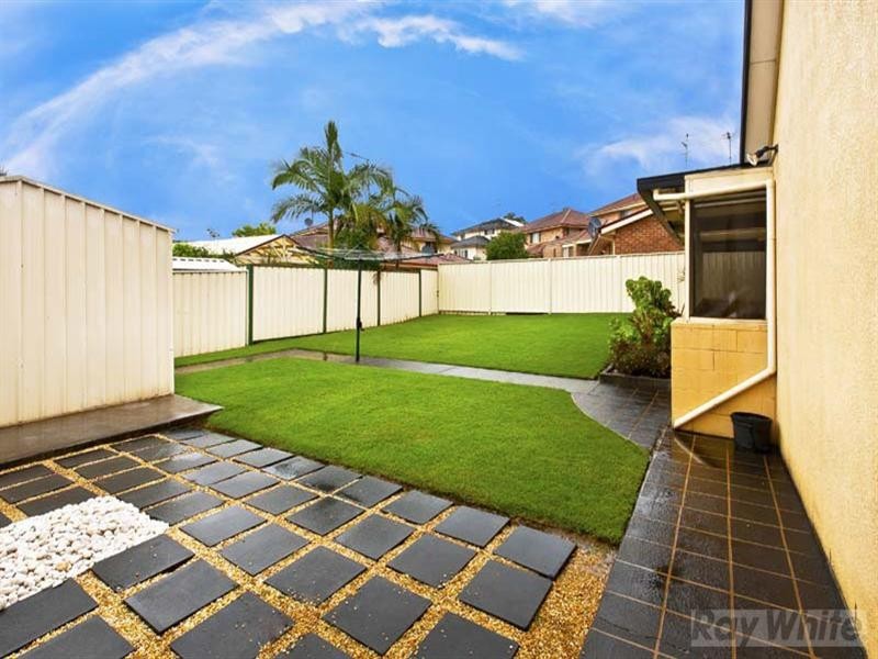 81 Lancaster Avenue, Cecil Hills NSW 2171