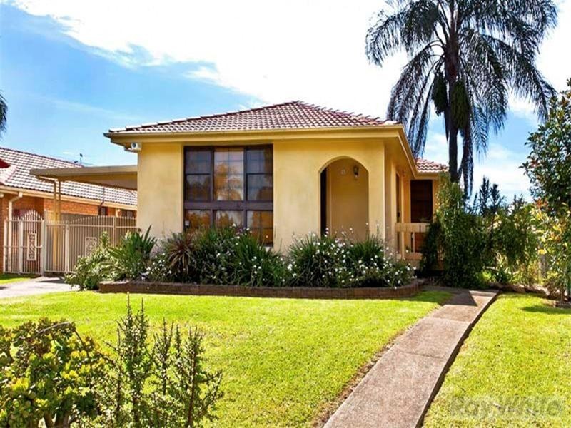 8 Hasluck Road, Bonnyrigg NSW 2177