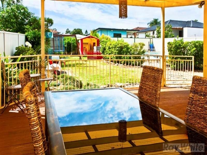 8 Hasluck Road, Bonnyrigg NSW 2177