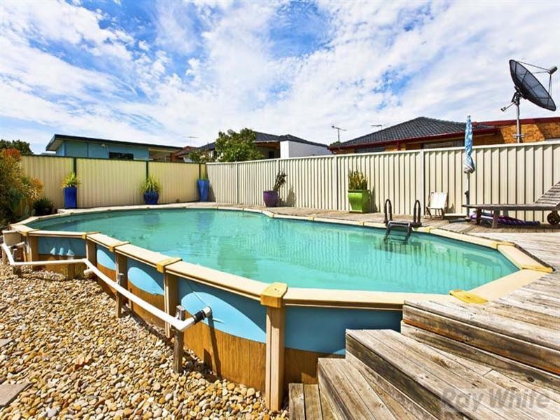 8 Hasluck Road, Bonnyrigg NSW 2177