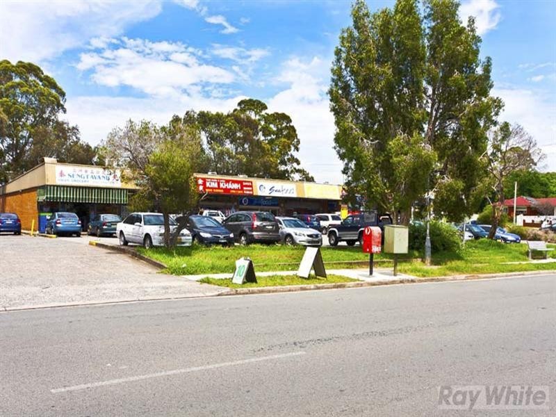 8 Hasluck Road, Bonnyrigg NSW 2177