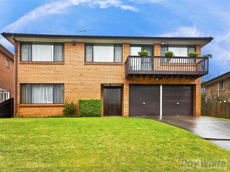 52 Vidal Street, Wetherill Park NSW 2164