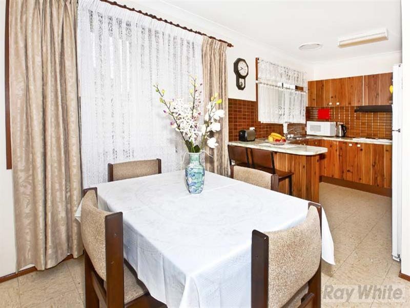 52 Vidal Street, Wetherill Park NSW 2164