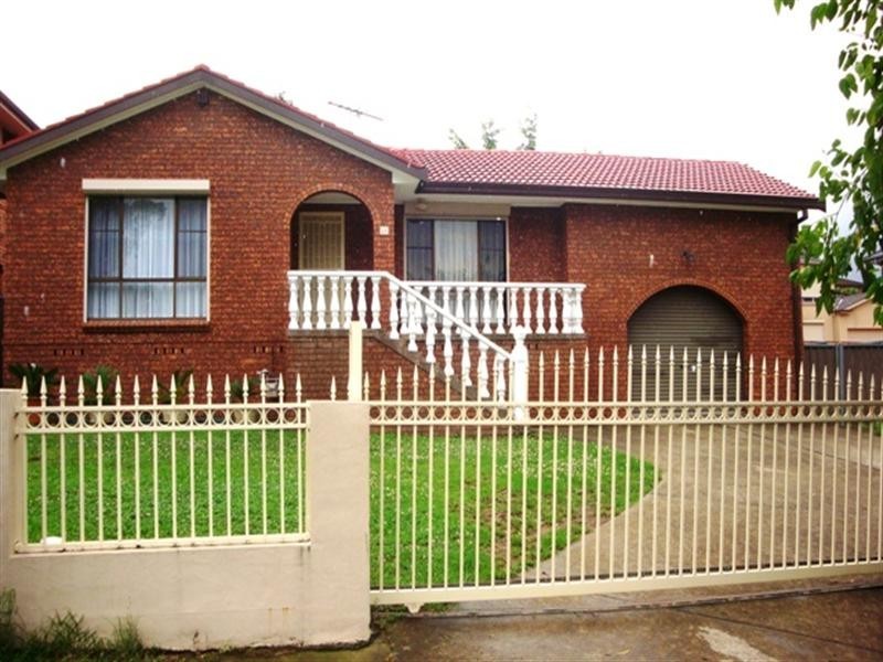 81 Kalang Road, Edensor Park NSW 2176