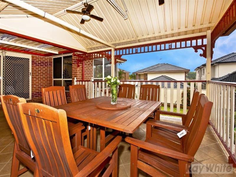 5 Christabel Place, Cecil Hills NSW 2171