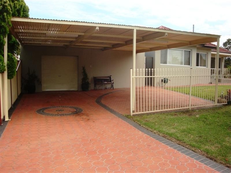 125 Dublin Street, Smithfield NSW 2164