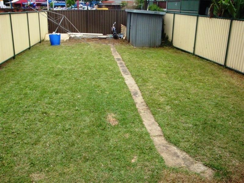 138 Oxford Street, Smithfield NSW 2164