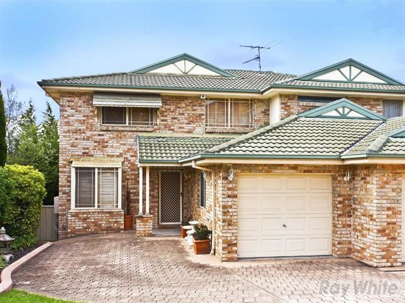 1/19 Davina Crescent, Cecil Hills NSW 2171