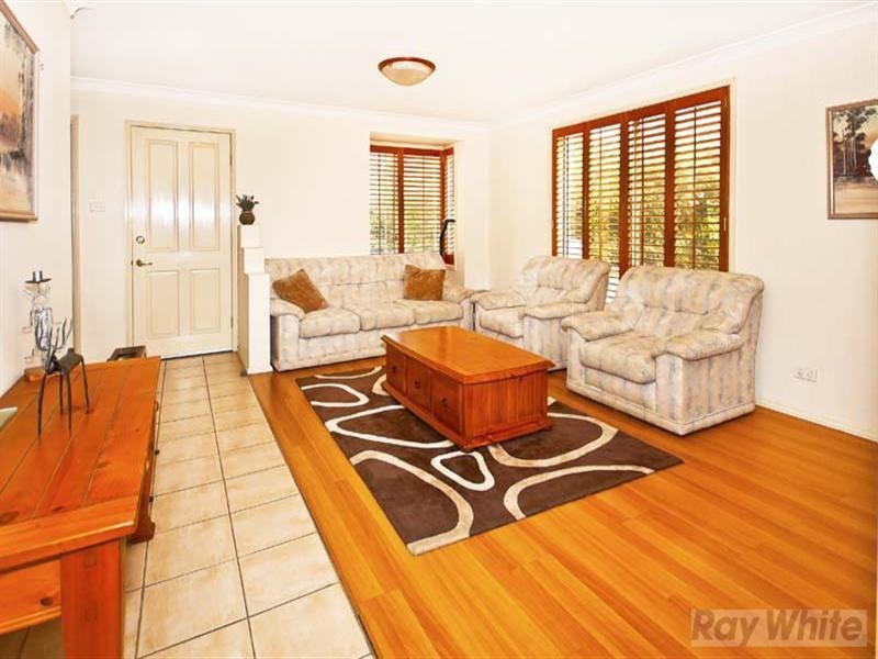 1/19 Davina Crescent, Cecil Hills NSW 2171