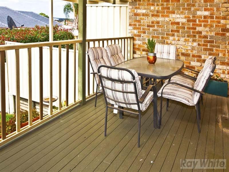 1/19 Davina Crescent, Cecil Hills NSW 2171