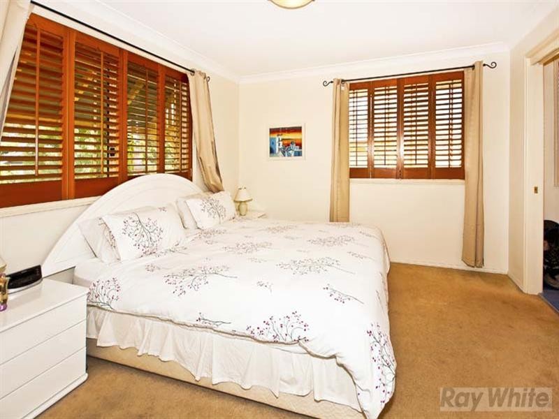 1/19 Davina Crescent, Cecil Hills NSW 2171