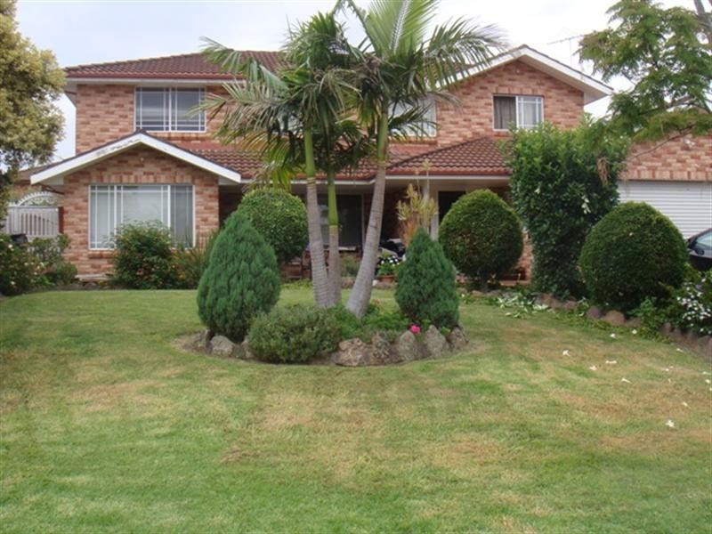 18 Martens Place, Abbotsbury NSW 2176