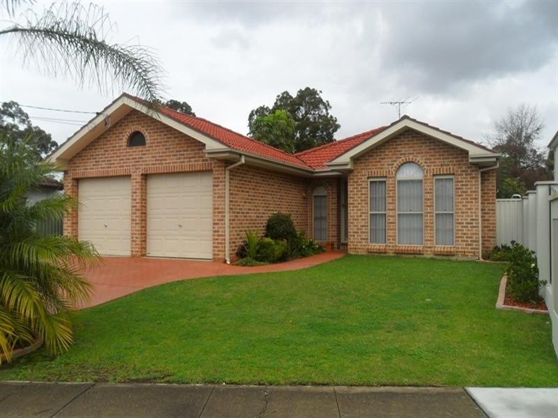 133 Hamilton Road, Fairfield NSW 2165