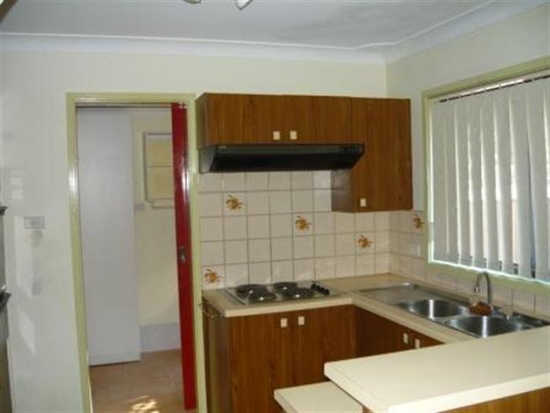 49/36-38 Ainsworth Crescent, Wetherill Park NSW 2164