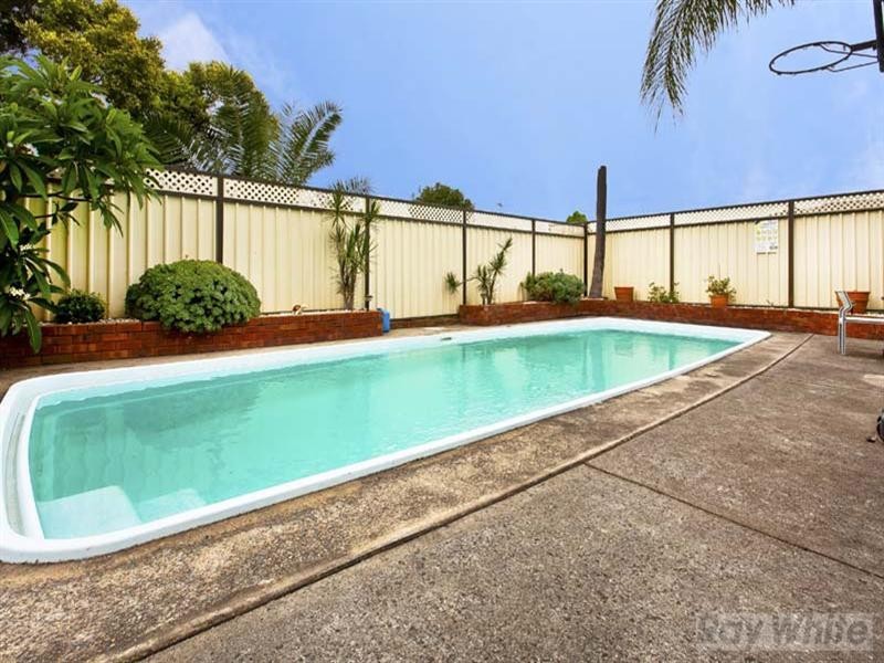 39 Locke Street, Wetherill Park NSW 2164