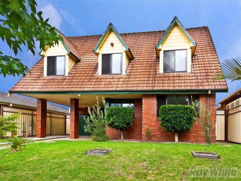 39 Locke Street, Wetherill Park NSW 2164