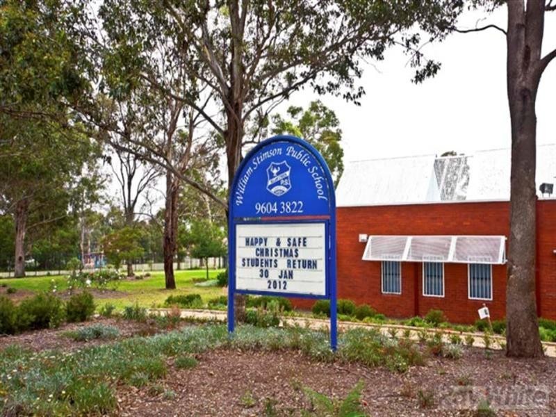 39 Locke Street, Wetherill Park NSW 2164