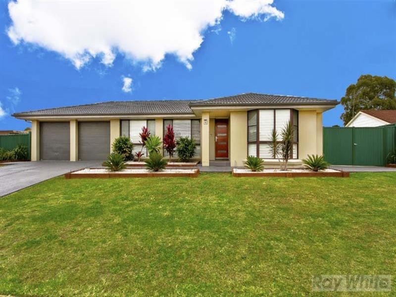 155 Kalang Road, Edensor Park NSW 2176