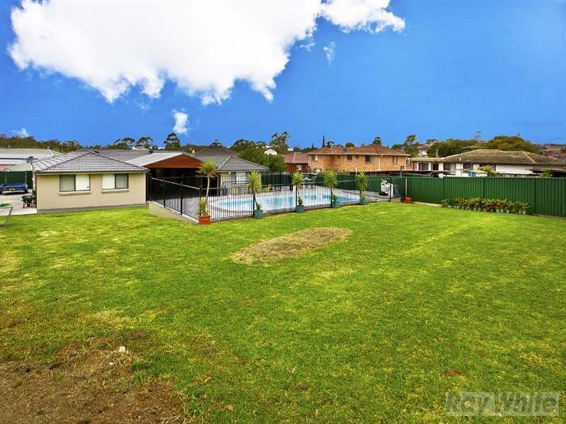 155 Kalang Road, Edensor Park NSW 2176