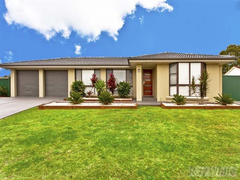155 Kalang Road, Edensor Park NSW 2176