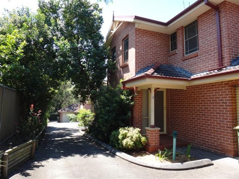 Mount Pritchard NSW 2170