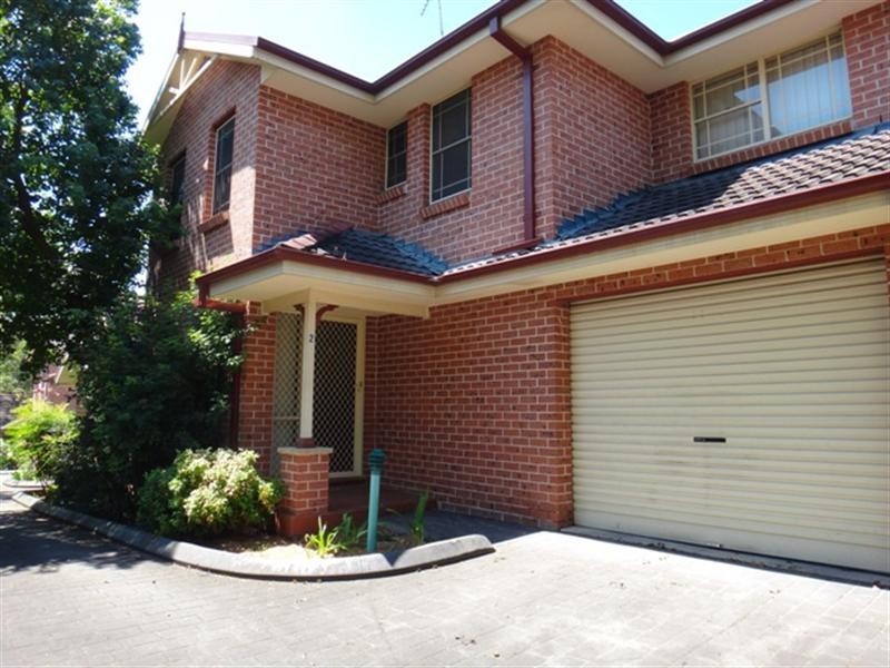 Mount Pritchard NSW 2170