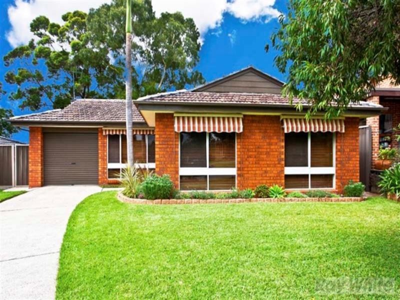 6 Citrine Close, Bossley Park NSW 2176