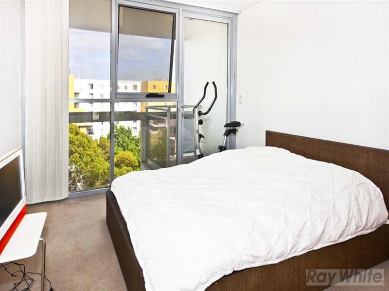 67/12 Bathurst Street, Liverpool NSW 2170