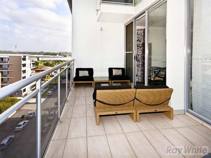 67/12 Bathurst Street, Liverpool NSW 2170