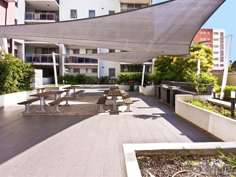 67/12 Bathurst Street, Liverpool NSW 2170