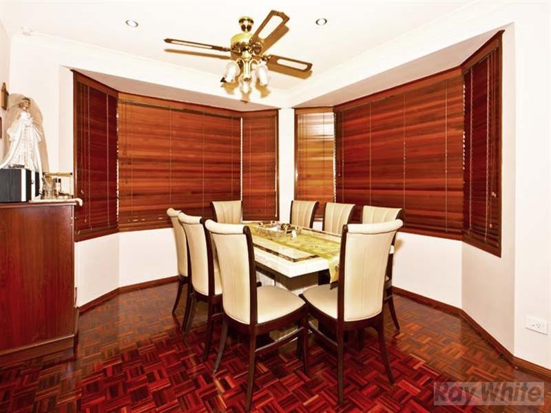 5 Christabel Place, Cecil Hills NSW 2171