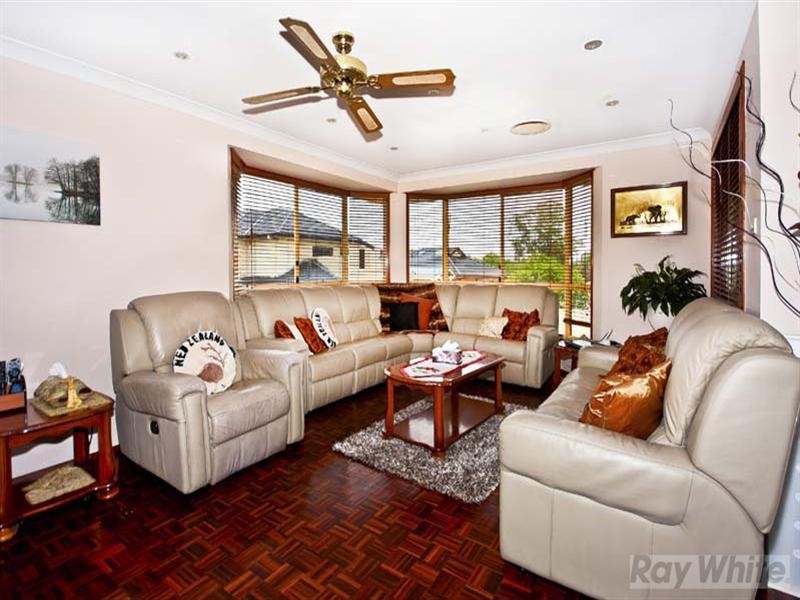 5 Christabel Place, Cecil Hills NSW 2171