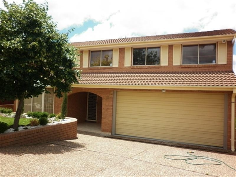 26 Boronia Road, Bossley Park NSW 2176