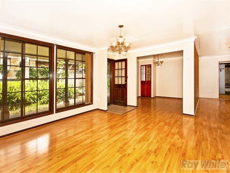 13 Ben Lomond Street, Bossley Park NSW 2176