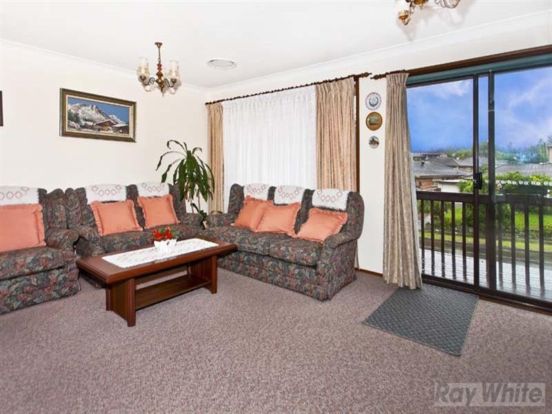 52 Vidal Street, Wetherill Park NSW 2164