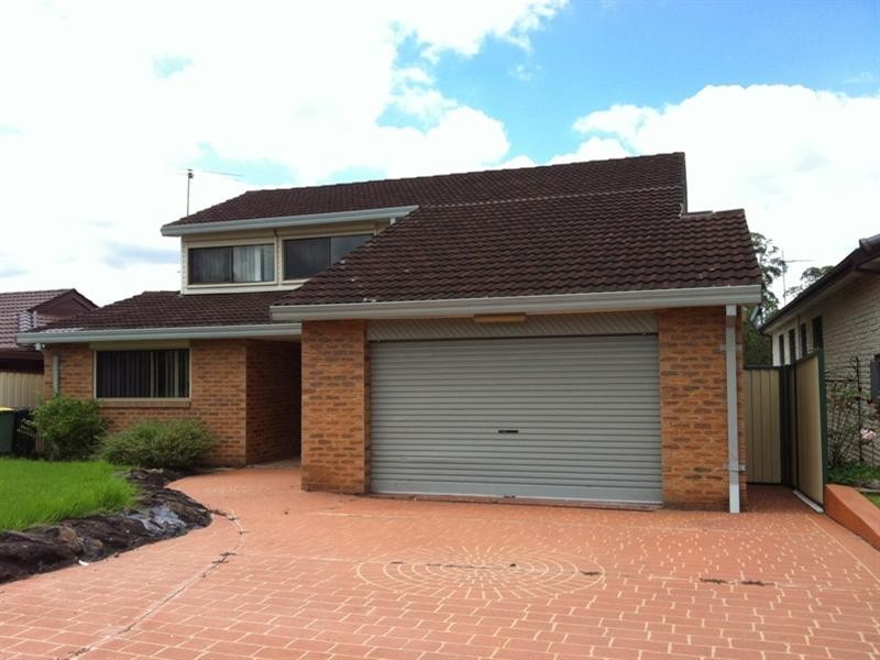 33 Stevenson Street, Wetherill Park NSW 2164