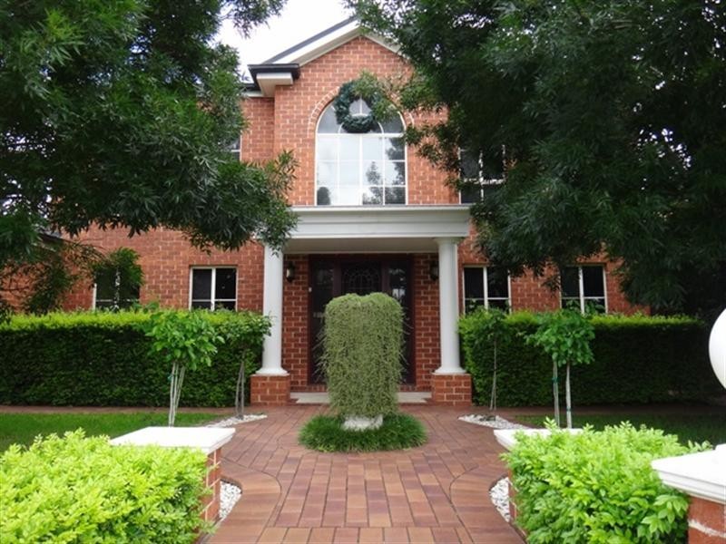 9 Joshua Moore Drive, Horningsea Park NSW 2171