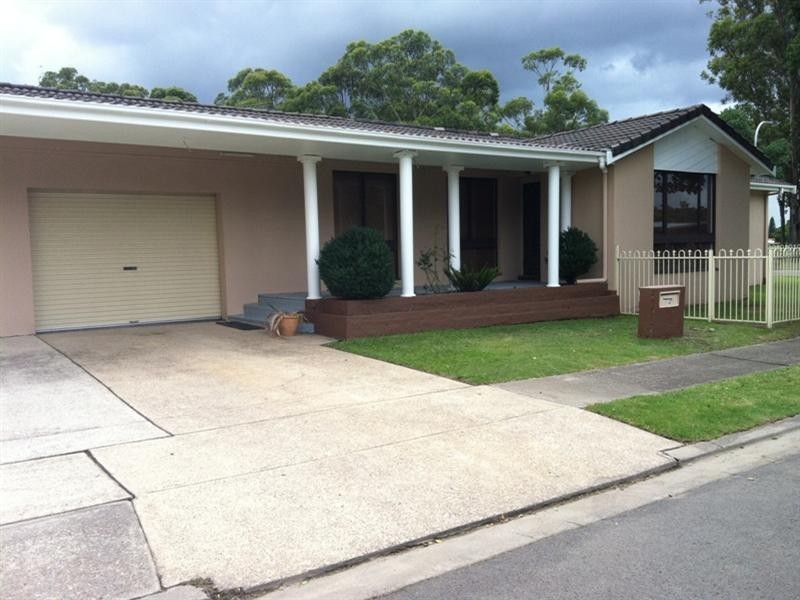 14 Chavin Place, Greenfield Park NSW 2176