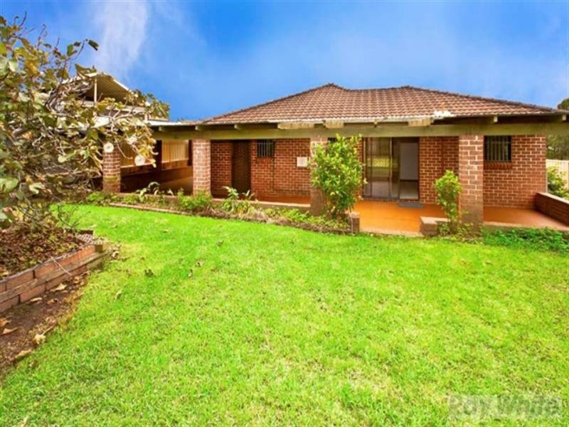 14 Angle Vale Road, Edensor Park NSW 2176