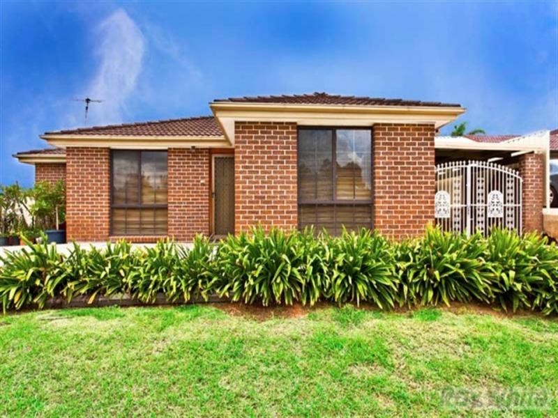 14 Angle Vale Road, Edensor Park NSW 2176