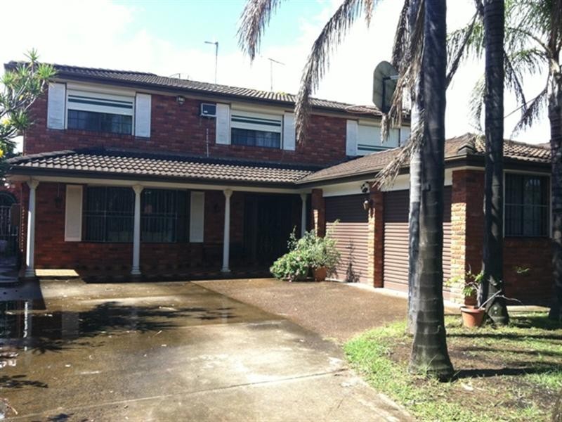 57 Innisfail Road, Wakeley NSW 2176