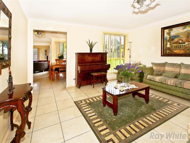 17 Hannan Place, Prairiewood NSW 2176