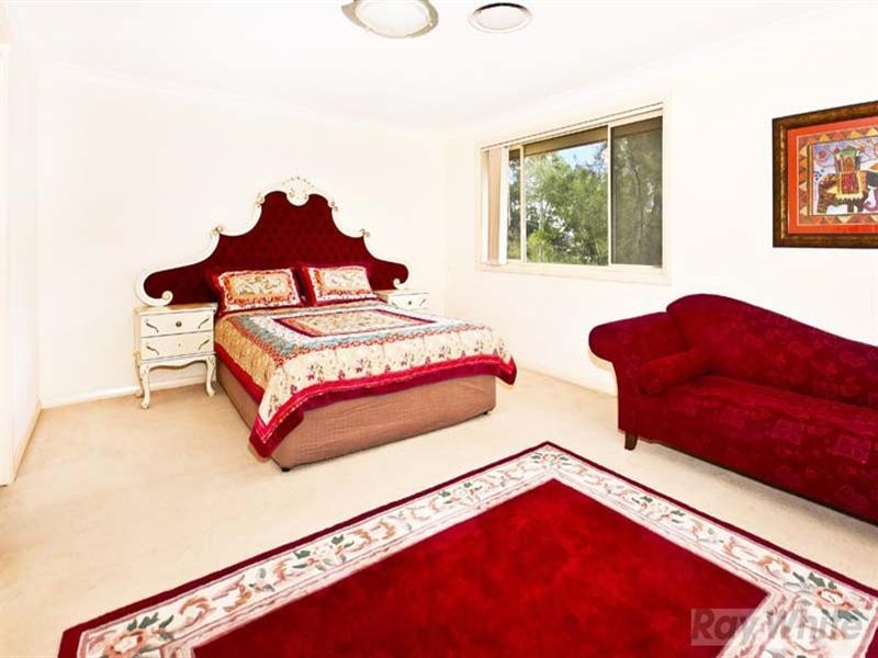 17 Hannan Place, Prairiewood NSW 2176